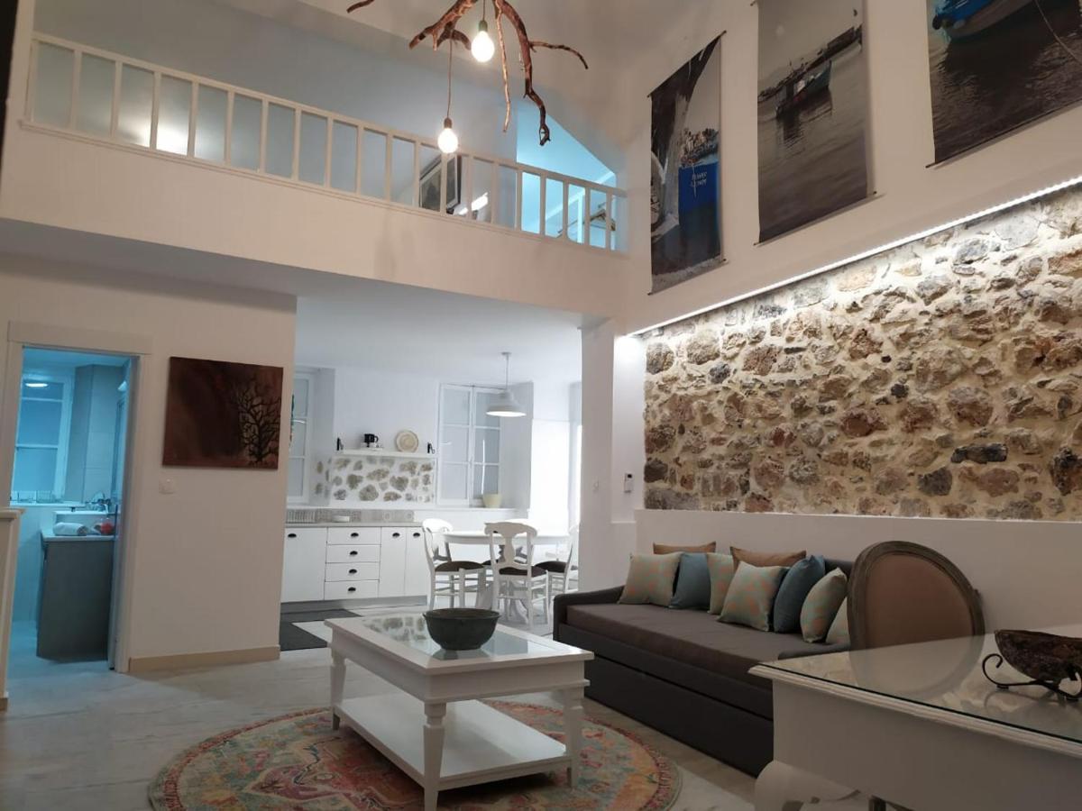 Kalymnos Gallery Esterno foto